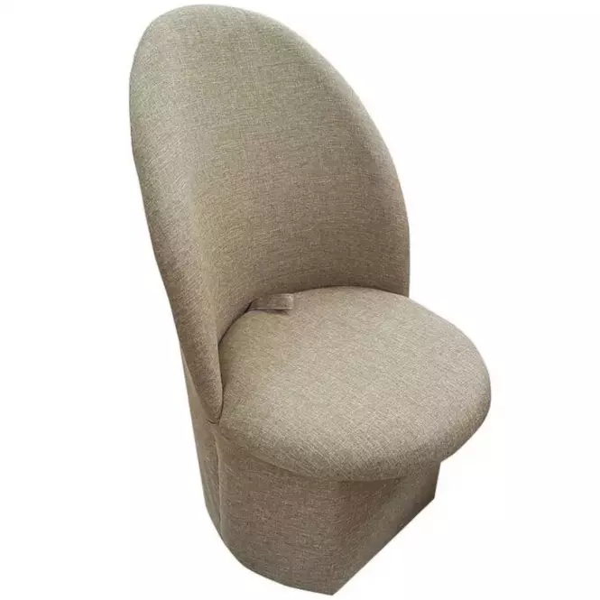 Taburetka s operadlom Lux 18