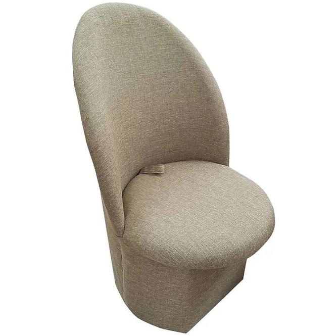 Taburetka s operadlom Lux 18