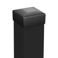 Plotový stĺpik 5x5