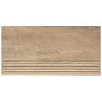 Schodovka Hazard beige 30/60