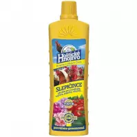 Hoštické hnojivo - Slepičince 1 l