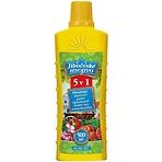 Jihočeské hnojivo - Hnojivo 5v1 500 ml