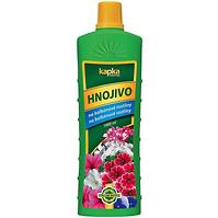 Kapka - Hnojivo na balkónové rastliny 1 l