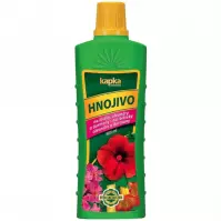 Kapka - Hnojivo na kaktusy 200 ml