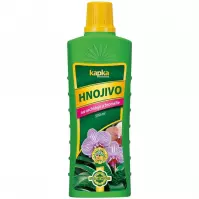 Kapka - Hnojivo na orchideje 500 ml