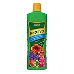 Kapka - Hnojivo na izbové kvitnúce rastliny 1 l