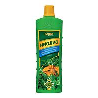 Kapka - Hnojivo na izbové nekvitnúce 1 l
