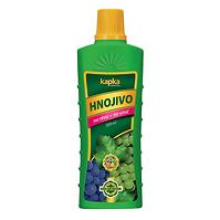 Kapka - Hnojivo na izbové nekvitnúce rastliny 500 ml
