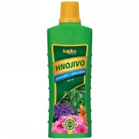 Kapka - Hnojivo univerzálne 500 ml