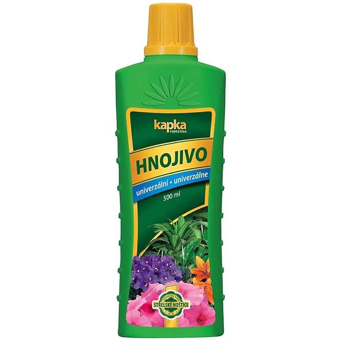 Kapka - Hnojivo univerzálne 500 ml