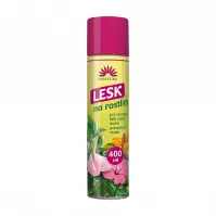 Lesk na rastliny 400 ml