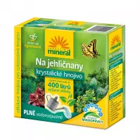 Mineral - Krystal s lignohumátom na ihličnany 400 g