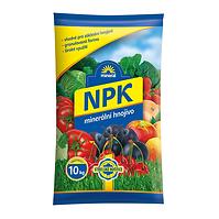 Mineral - minerálne hnojivo  NPK 11-7-7  10 kg