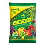 Mineral - Zelená skalica 1 kg