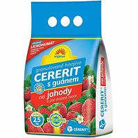 Orgamin - cererit s guánem na jahody 2,5 kg