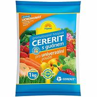 Orgamin - Cererit s guánom univerzálny 1 kg