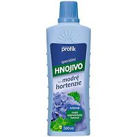 Profík - Hnojivo na modré hortenzie 500 ml