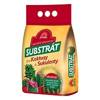 Profík - Substrát pre kaktusy 5 l