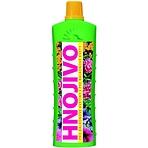 Standard - Hnojivo pre balkónové kvety 1l