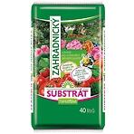 Záhradnícky substrát 40 L