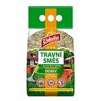 VALAŠKA - Trávna zmes dosev  1 kg