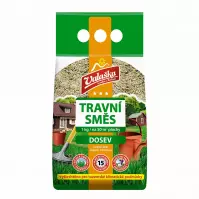 VALAŠKA - Trávna zmes dosev  1 kg