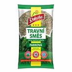 VALAŠKA - Trávna zmes parková 0,5 kg