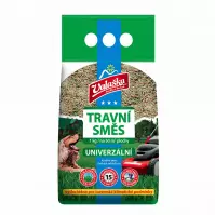 VALAŠKA - Trávna zmes univerzálna 1 kg