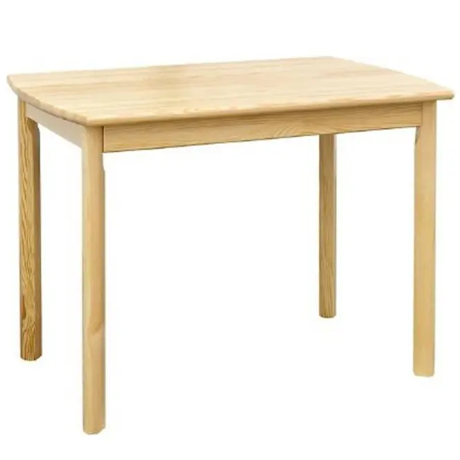 Jedálenský stôl Marcin borovica,2