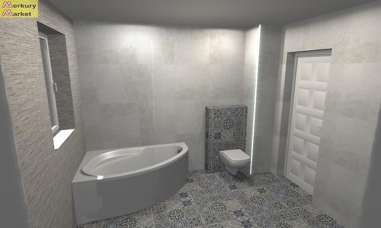 Gresová dlažba New Alchemia Pol. Rekt. 60/60,4