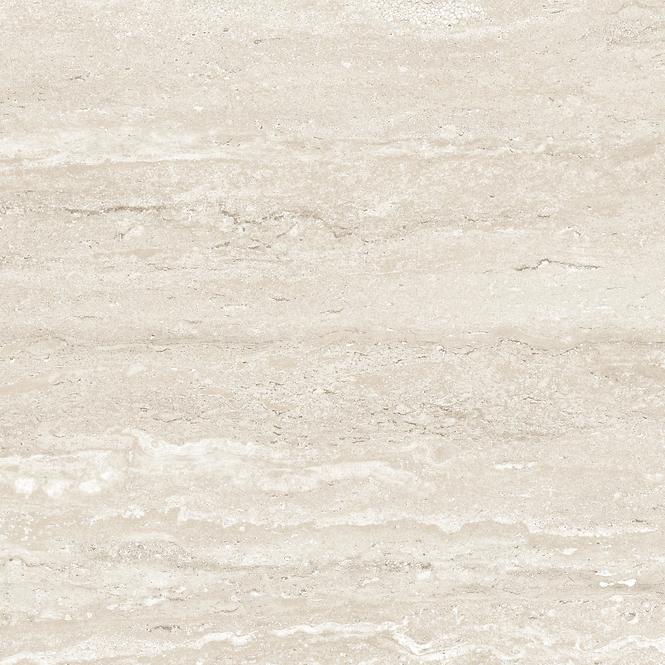 Gresová dlažba Travertino Ash 60/60,2