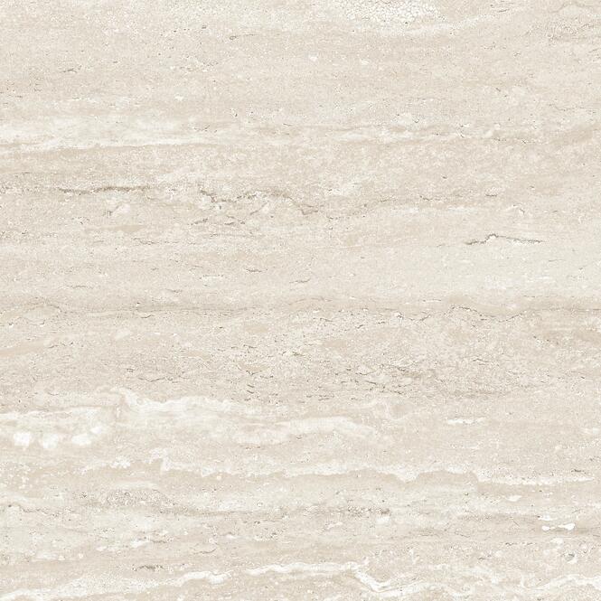 Gresová dlažba Travertino Ash Pol. Rekt. 60/60