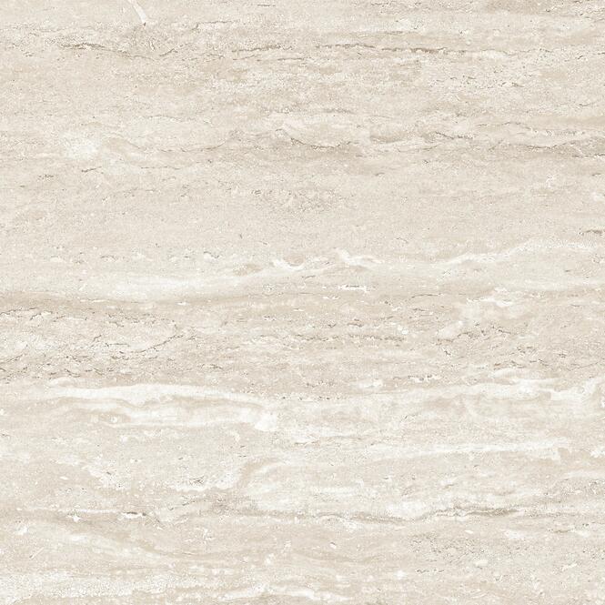 Gresová dlažba Travertino Ash Pol. Rekt. 60/60