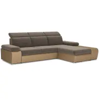 hnedý