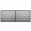 Brána Sandra 4 m x 1,5 m ZN RAL7016
