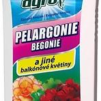 AGRO Kvapalné hnojivo  1 L 000432