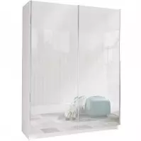 Skriňa Batumi 6 zrcadlo 150 cm