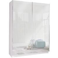 Skriňa Batumi 6 zrkadlo 150 cm