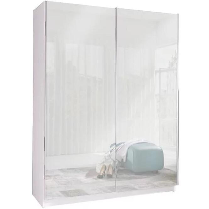 Skriňa Batumi 6 zrkadlo 150 cm