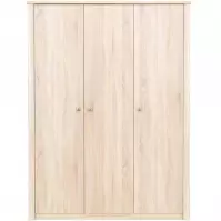 Skriňa Finezja F3 150 cm