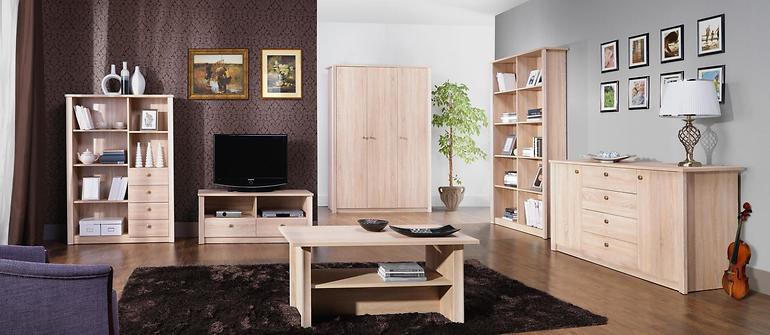 Komoda Finezja F5