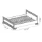 Posteľ Kora KLS2 DUB Canyon,2
