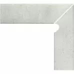 Sokel Zanq. urban gris prawy 27/29