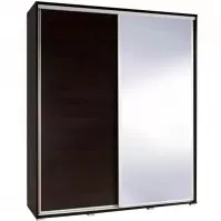 Skriňa Penelopa zrkadlová 155 cm
