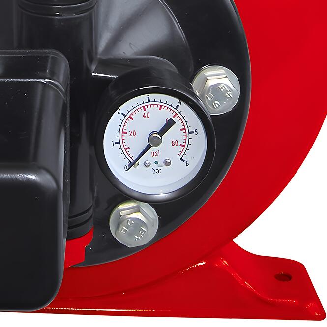 Domáca vodáreň  GC-WW 6538 SET