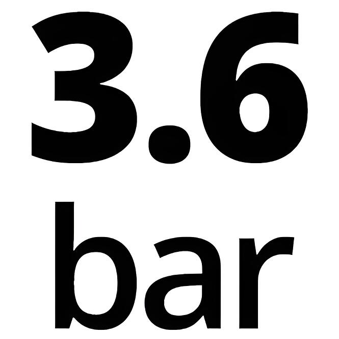 Domáca vodáreň  GC-WW 6538 SET,8