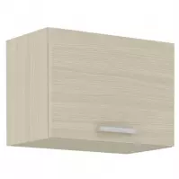 Skrinka do kuchyne Wiktoria chamonix/legno 50OK-40
