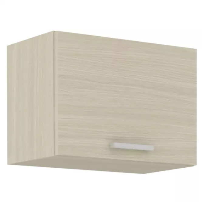 Skrinka do kuchyne Wiktoria chamonix/legno 50OK-40