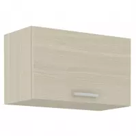 Skrinka do kuchyne Wiktoria chamonix/legno 60OK-40