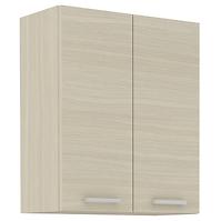 Skrinka do kuchyne Wiktoria chamonix/legno 60G-72